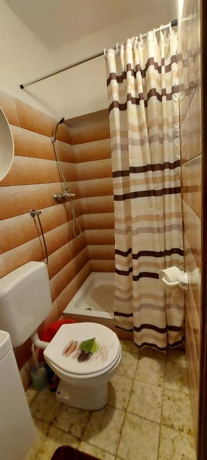 Apartment Bozana 2 Umag Ruang foto