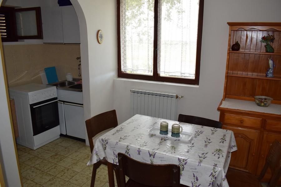 Apartment Bozana 2 Umag Bagian luar foto